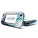 Produktbild Extreme Sport 001, Fallschirm, Designfolie Sticker Skin Aufkleber Schutzfolie mit Farbenfrohem Design für Nintendo Wii U