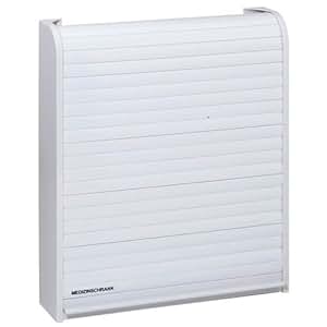 Medizinschrank - Medikamentenschrank - Arzneischrank mit Farbauswahl