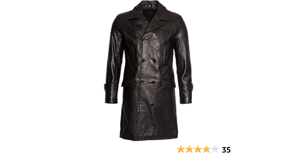 amazon black coat
