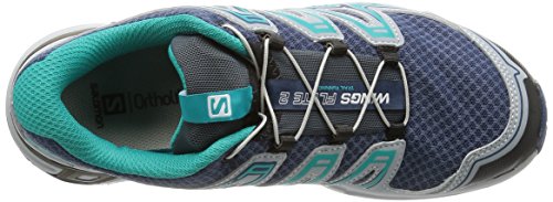 Salomon Damen Xa Pro 3d Gtx Traillaufschuhe - 7