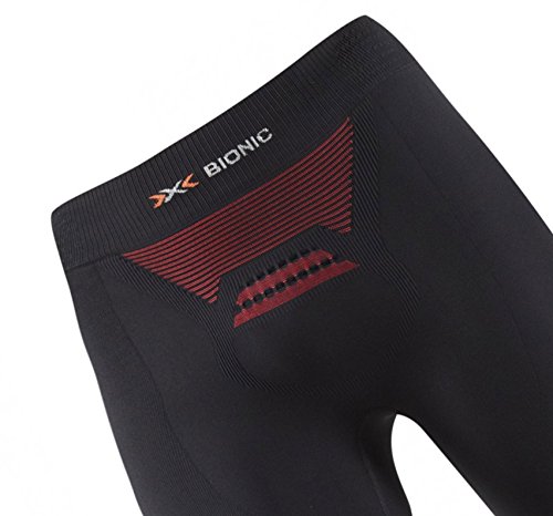 X-Bionic Erwachsene Funktionsbekleidung Man Energizer MK2 UW Pants Long - 7