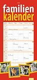 times&more Katzen Familienplaner 2015 by