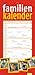 times&more Katzen Familienplaner 2015 by