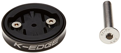 K-EDGE Halterung Garmin Gravity Vorbauhalterung K13-550 Fahrradzubehör - 2