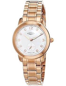 Rotary Damen - Armbanduhr Cambri