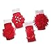 Baby Girl Headband Red