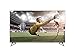 Produktbild Panasonic TX-40DXW734 Viera 100 cm (40 Zoll) Fernseher (4K Ultra HD, 1400 Hz BMR, HDR High Dynamic Range, Quattro Tuner mit Twin-Konzept, Smart TV)