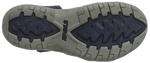 Teva Damen Tirra W’s Sandalen Trekking-& Wanderschuhe - 3