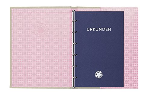 Modernes Stammbuch der Familie, Familienstammbuch (Cremebeige) - 6