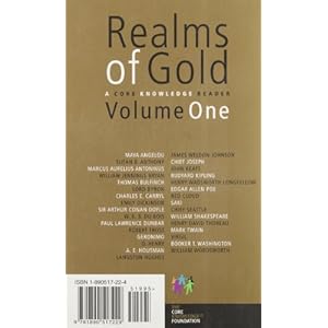 Realms of Gold