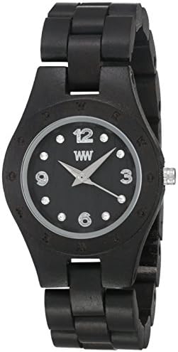 TOMTOP wdenblack – Clock