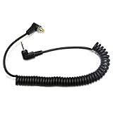 3.Connectez l'appareil photo et le flash pour pouvoir connecter le flash à l'ordinateur. L'appareil photo et le flash doivent disposer d'une sortie de signal flash et de fonctions d'entrée.