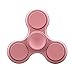 Produktbild Crysle Fidget Fidget Hand Spinner Spielzeug Fokus Bremskraftbegrenzer mit LED-Leuchten f¨¹r Kinder und Erwachsene