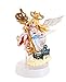 Produktbild Eikoh Monster Strike Selection Vol. 3 Uriel the Trailblazer PVC Figur