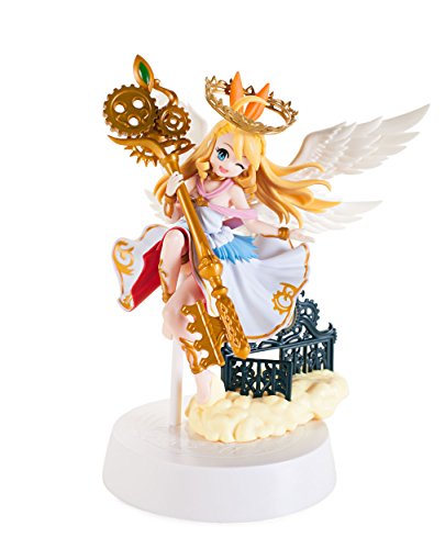 Preisvergleich Produktbild Eikoh Monster Strike Selection Vol. 3 Uriel the Trailblazer PVC Figur