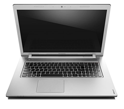 Lenovo Z710 17 3-inch Full-HD 1080p Laptop  Black  -  Intel Core i7-4700MQ 2 4 GHz  12 GB RAM  2 GB Dedicated Graphics  1 TB 8 GB SSHD  1 TB HDD  HDMI