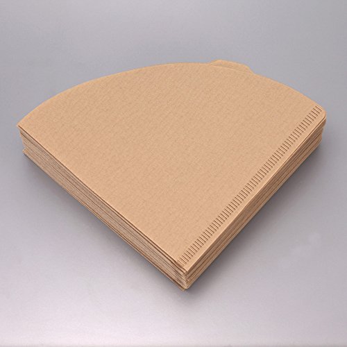 Hario Paper Filter Misarashi for 01 Dripper 100sheets (japan import) - 2