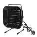Produktbild prettygood7 30W 493 Löteisenrauchabsorber Rauchabsauger Luftfilter Rauchventilator Werkzeug