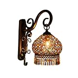 ★ Lampenfassung /Fassung:E27, Geeignet für: LED Leuchtmittel, Eco-Halogen Leuchtmittel, Energiesparleuchtmittel (Birne nicht enthalten)