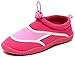 Produktbild Mädchen Aquaschuhe Badeschuhe Schwimmschuhe ROSA Gr. 30-35 (30/31)