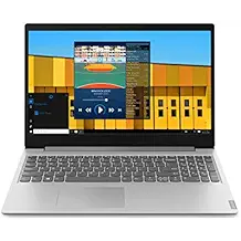 Lenovo Ideapad S145 AMD A6-9225 15.6 inch HD Thin and Light Laptop (4GB/1TB/Windows 10/Grey/1.85Kg), 81N30063IN