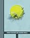Produktbild Tennis Coaching and Training Drills: Tennis Lesson Plan / Drill Organiser for a Tennis Coach: Easy to use blank templates to plan your tennis lessons & drills 8"x10" Paperback
