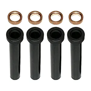 Ecomspace Front A-Arm Long Bushings for Polaris Sportsman 500 1996-2000 DUSE 2001