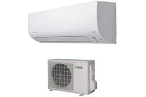 Daikin ATXP35M Série Super Plus Climatiseur 12000 BTU Monosplit Inverter Classe A++