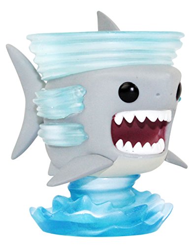 Preisvergleich Produktbild Funko Pop! Sharknado Vinyl Figur