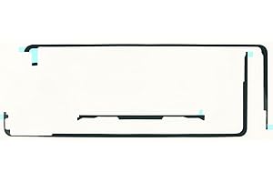 NG-Mobile Kleber Klebe Band Streifen Dichtung Folie für Apple iPad Air 2 Display Glas