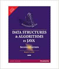 Data Structures & Algorithms in Java, 2e : Lafore: Amazon.in: Books