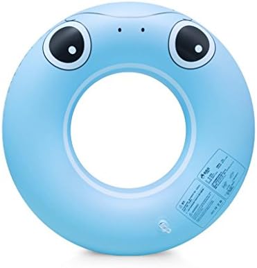 Baby swim ring baby inflatable life buoy floating round infant children's swimming pool child under the arm ring for age: 6 months 12 months 18 months 2 years old , #1