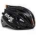 Produktbild Kask Mojito X Schwarz/Ash/Orange Fluo, Größe M