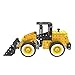 Produktbild TAOtTAO Mechanical Digger Set 332 pcs Car Model 3D Puzzle Kid Toy STEM Education Toy