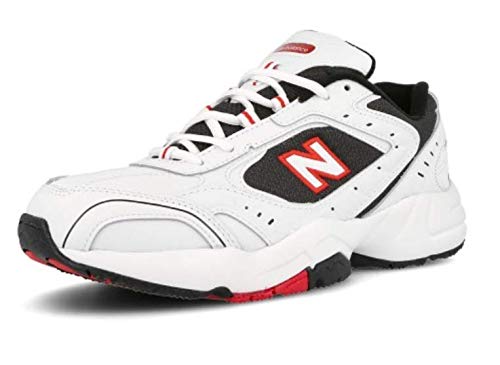 New Balance MR530 UIX (White / Red / Navy) MR530UIX