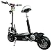 SABWAY Patinete Electrico Adulto con Asiento 1900W - Scooter Vehiculo Bateria Gel...