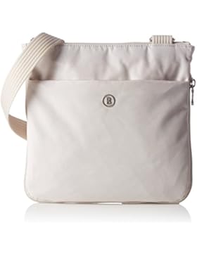Bogner Leather Sole M 43908 Damen Umhängetaschen 25x24x7 cm (B x H x T)