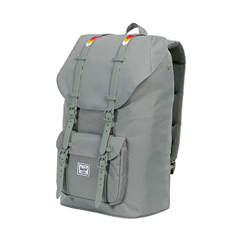 Preisvergleich Produktbild Herschel Rucksack Little America Classics Backpacks Polyester 25.0 l