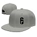 Produktbild Rainbow Six Siege Logo Cool Caps