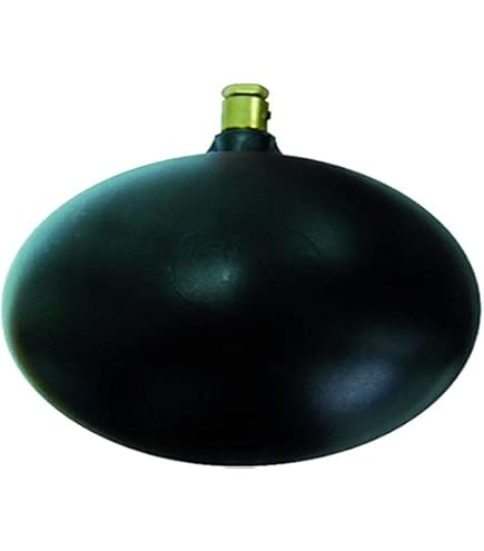 Edelstahl 304 Schwimmerkugel - Hohlschwimmer 50-150mm Für Wassertanks & Heizungen