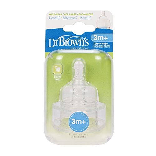 Dr Bowns Level 2 (Twin Pack)