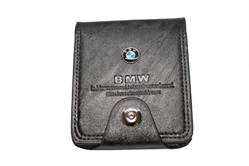 Price comparison product image Men's Wallet - Cars - B [CIT CIT] Black