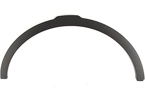 FGGHDR Auto Parafango Per Land Per Rover Per Range Per Rover Per Evoque 2012-2015 2016 2017 Ruota Anteriore Per Auto Passaruota Stampaggio Parafango Passaruota Trim Auto Parafanghi Paraspruzzi(Sono partiti)