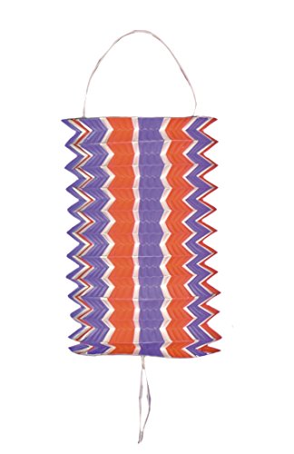 Preisvergleich Produktbild Boland 30383 – Laterne, mehrfarbig