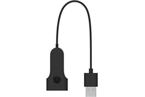 Wellue Cordon de charge pour ER1 Appareil ECG 24 heures