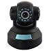 Produktbild Neo CoolCam Pan/Tilt IP-Überwachungskamera Automatische Wireless Überwachung Video mit Free DDNS Schwarz