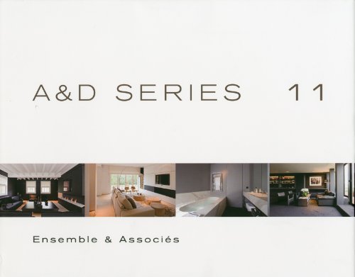 Download A et D Series 11: Ensemble et Associés - Volume II Download A et D Series 11: Ensemble et Associés - Volume II