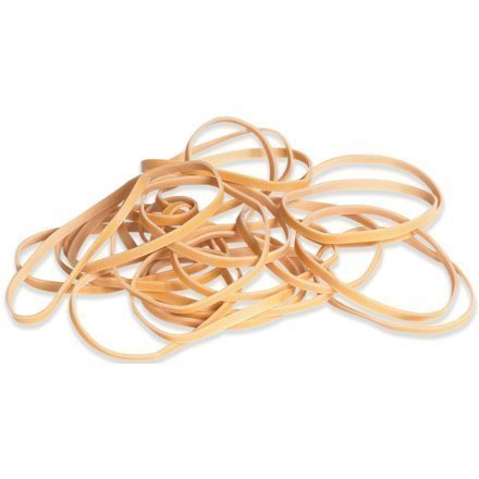 Aviditi BAN404 Rubber Bands, 1/16 x 1 3/4 (Pack of 1) Aviditi BAN404 Rubber Bands, 1/16 x 1 3/4 (Pack of 1)