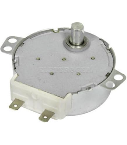 Motore Della Ventola Del Forno - Oh Sung OSM-15S (W11224615) 22W Whirlpool. Numero Del Ricambio 481010781691. | 365 Ricambi