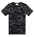 Produktbild Puma PUMA X TRAPSTAR Logo Tee, Größe:L, Farbe:Puma Black-CAMO